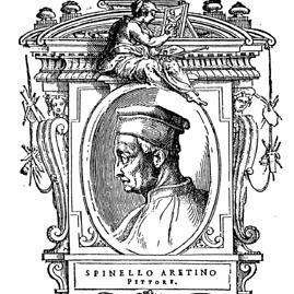 Spinello Aretino