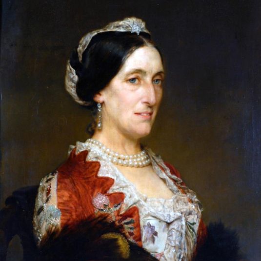 Catherine, Duchess of Cleveland