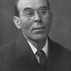 William Rothenstein