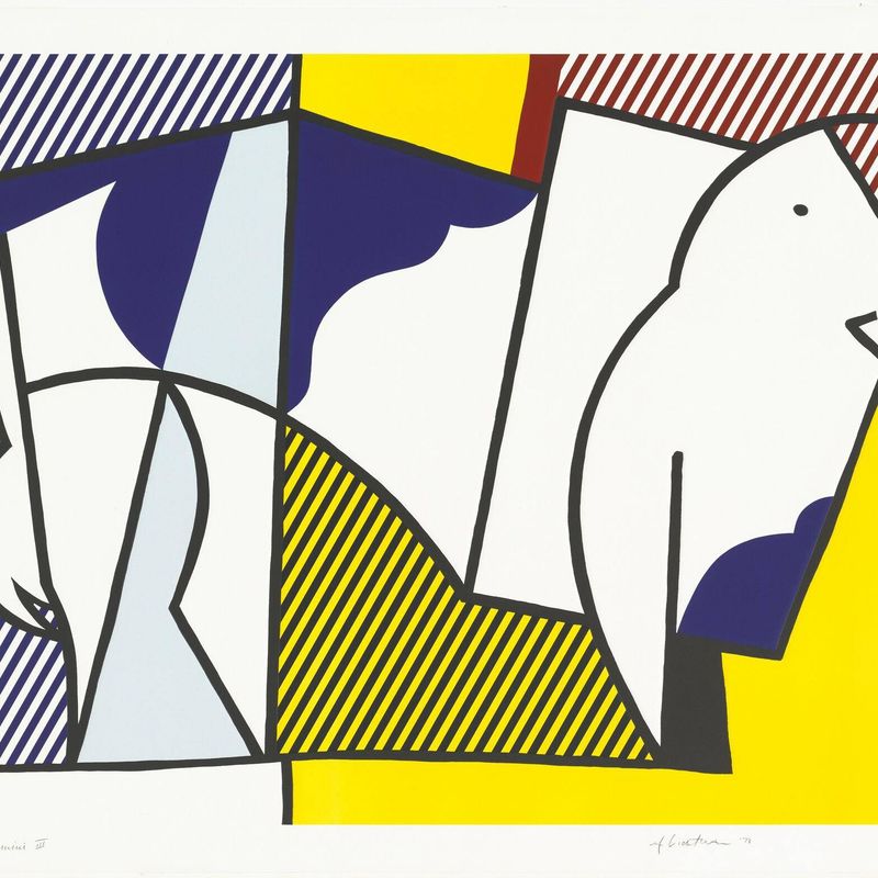 Bull III