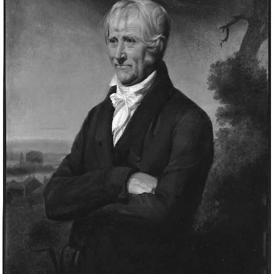 Captain Fisher of Milton