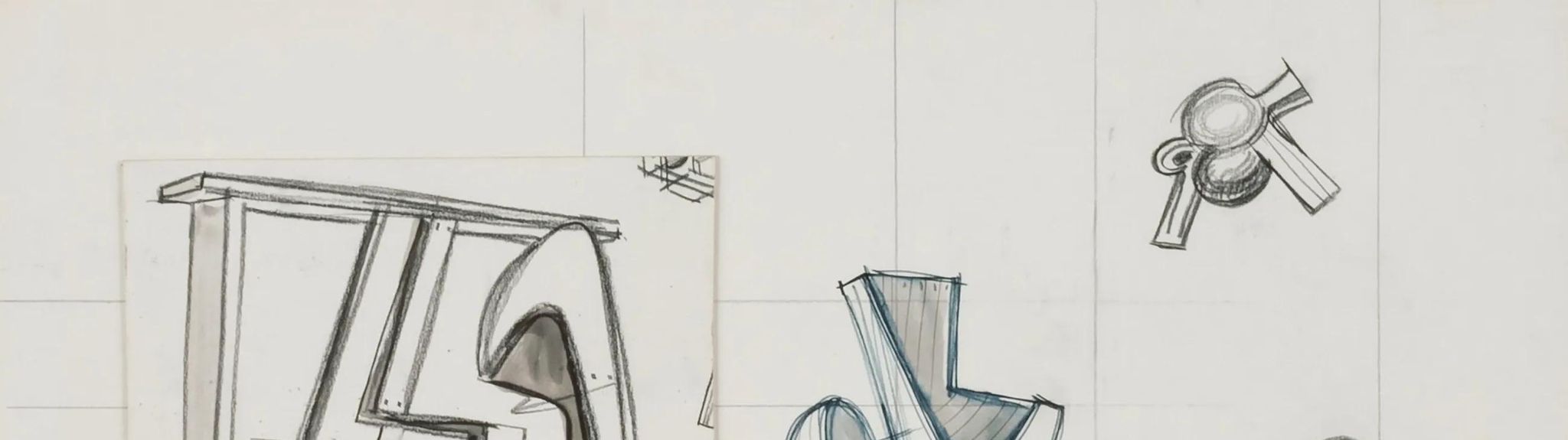 Studies for Sculpture