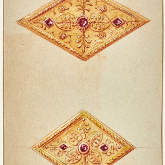 Broches
