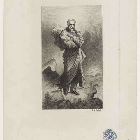 L'Artiste, 1880