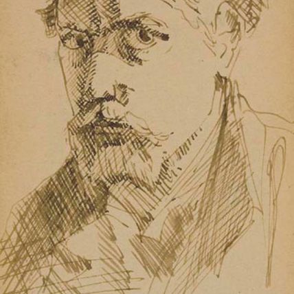 Oscar Florianus Bluemner