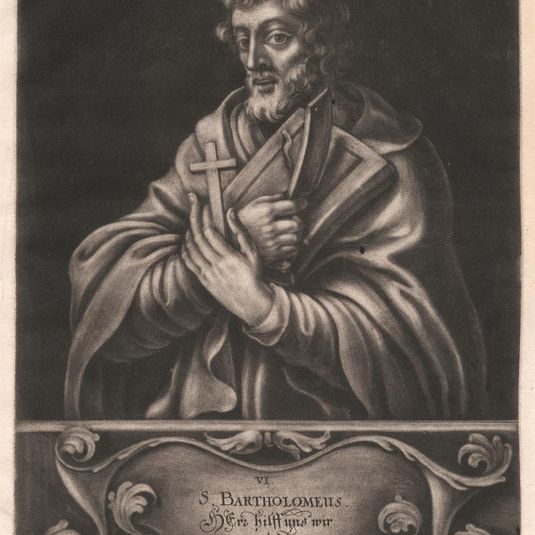 S. Bartholomeus