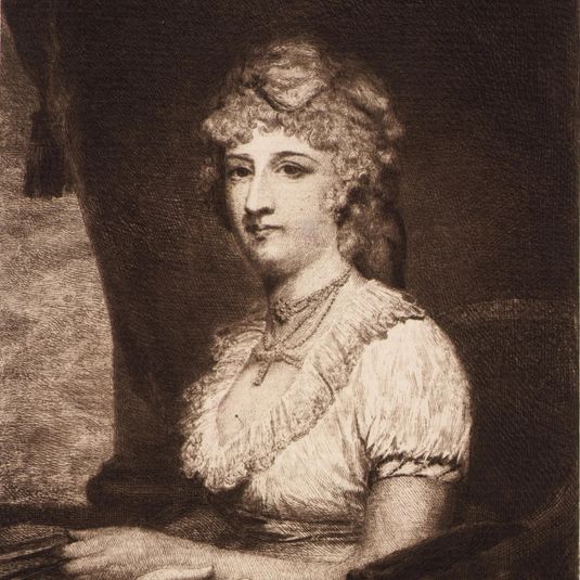 Mrs. Philip Nicklin