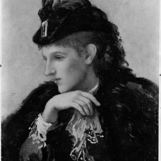 The Gainsborough Hat