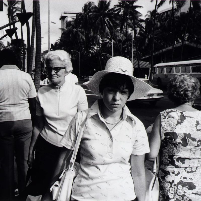 Waikiki, No. 6