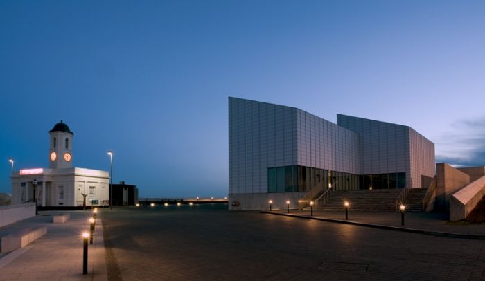 Turner Contemporary