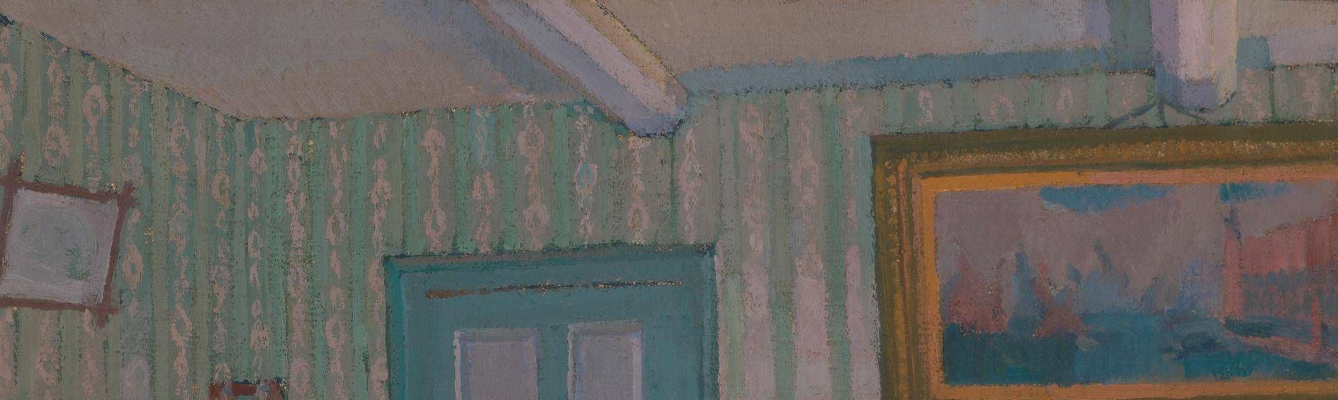 Sylvia Darning