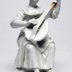 Tournay Porcelain