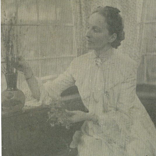 Introduction to Mary Wattsand Mary Watts tour