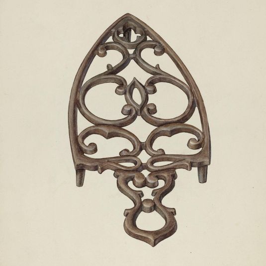 Trivet