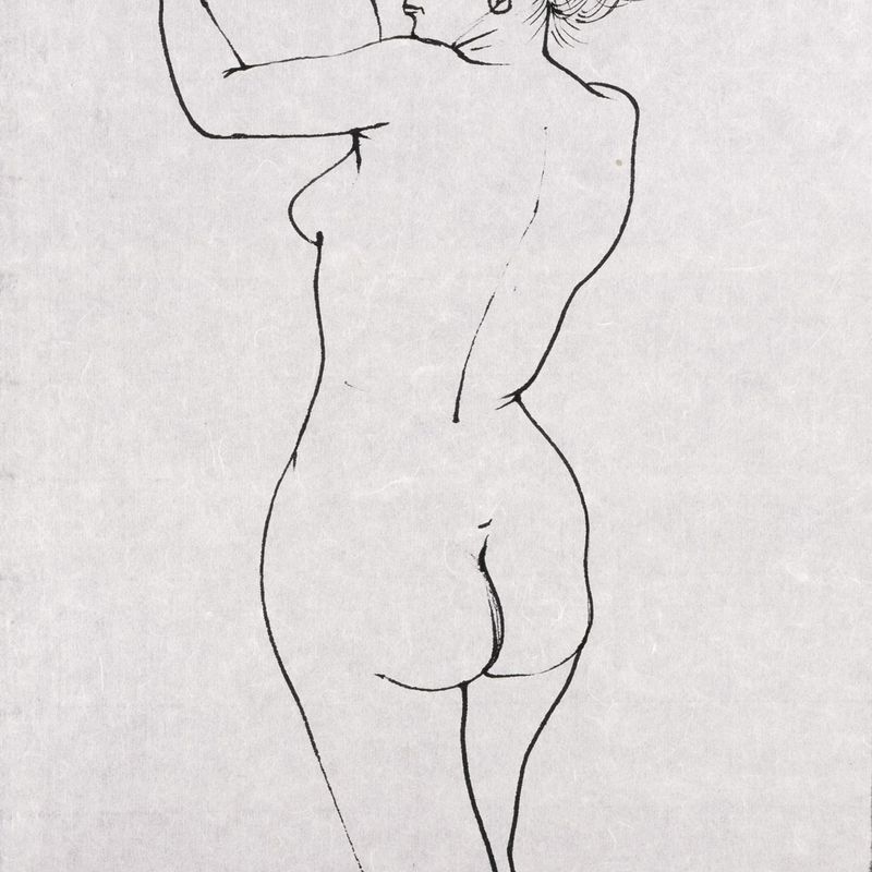 Nude