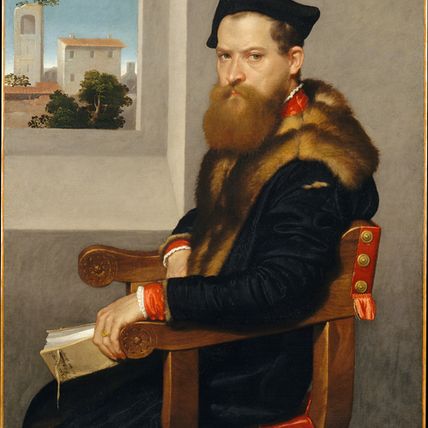 Giovanni Battista Moroni