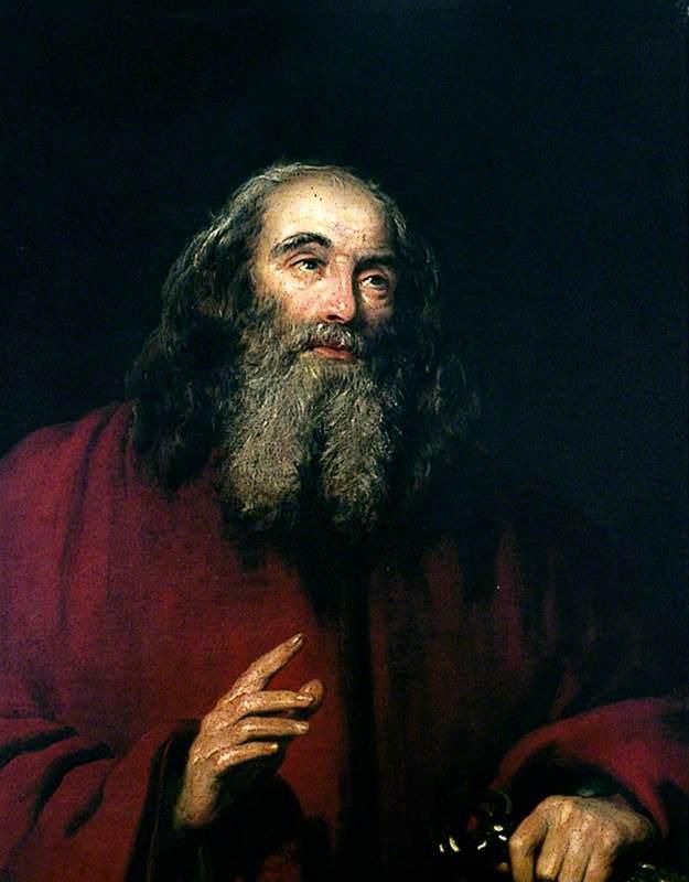 St Peter