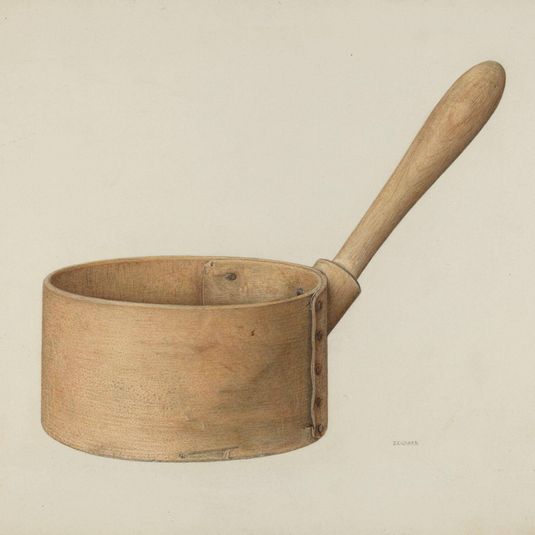 Grain Scoop