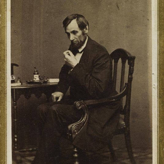 President Lincoln