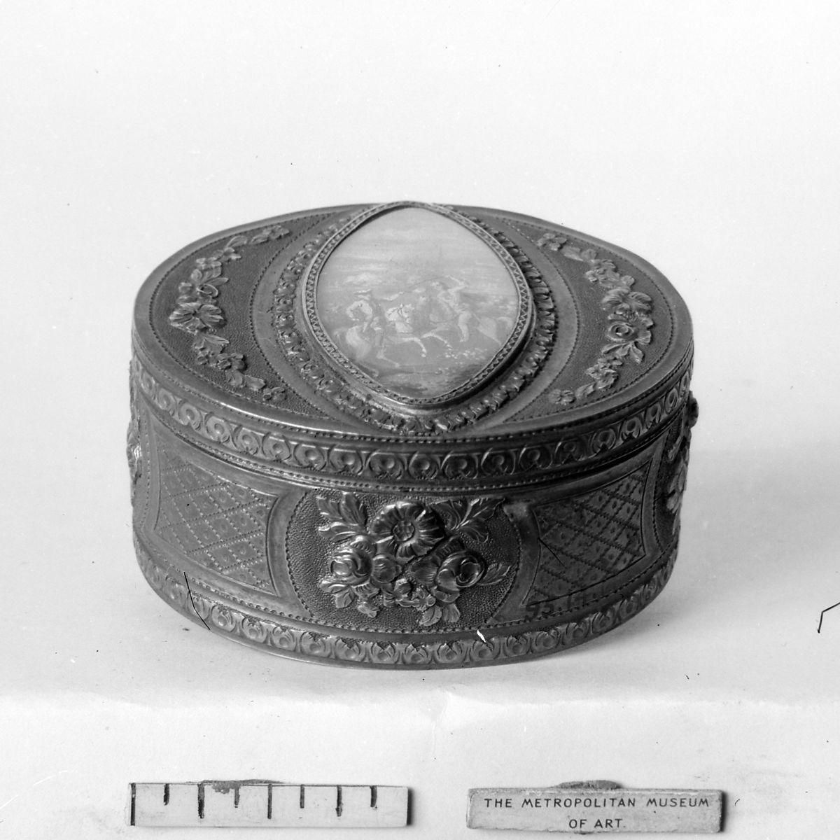 Object Image