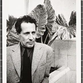Carlos Mérida
