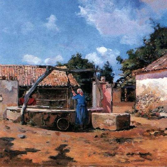 Na Cisterna