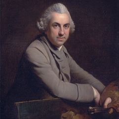 Charles Catton
