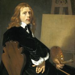 Paulus Potter
