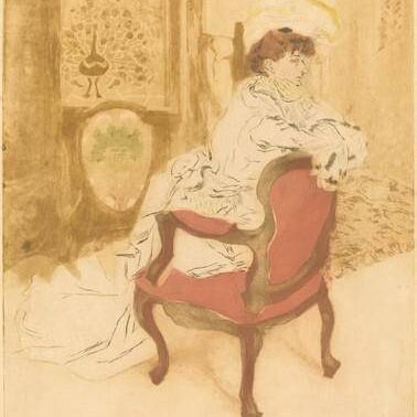 La Parisienne (8)