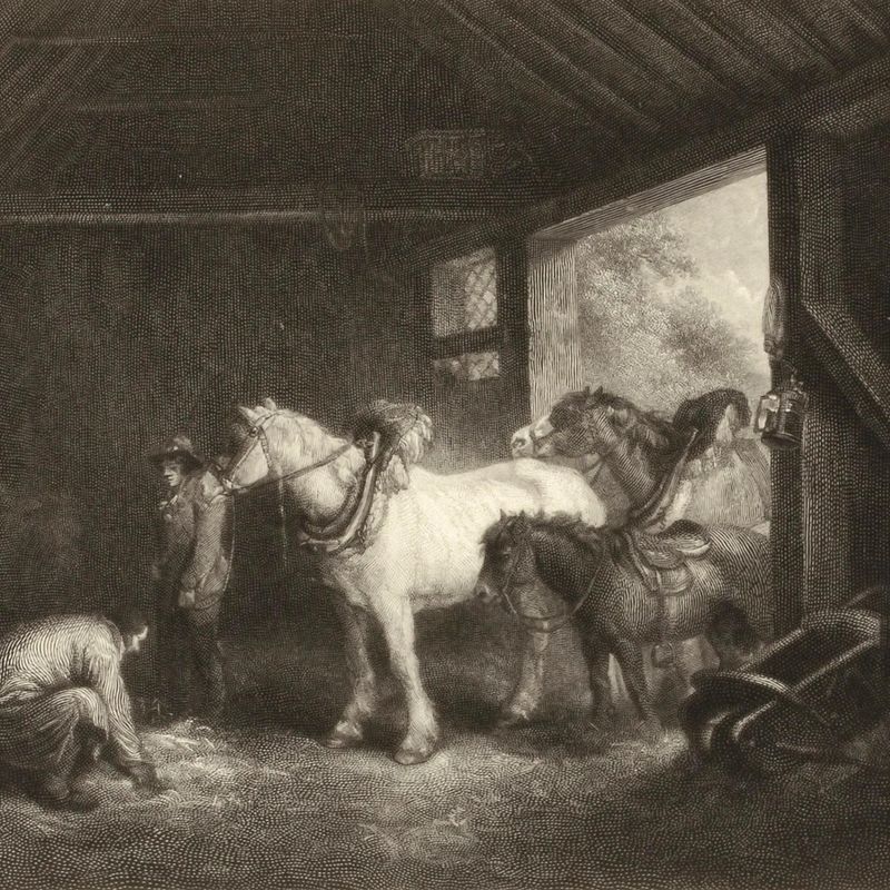 Stable Interior