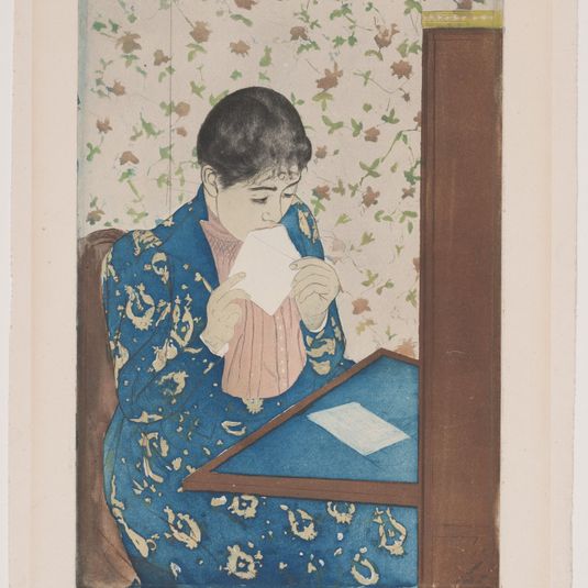 The Letter