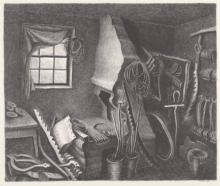 The Forge