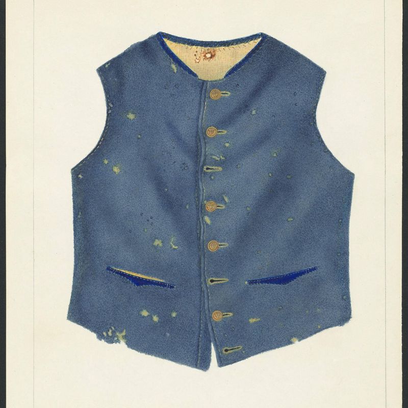 Confederate Uniform