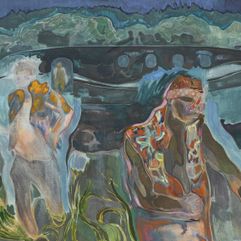 Michael Armitage