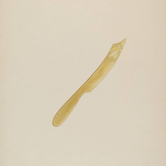 Fruit Knife