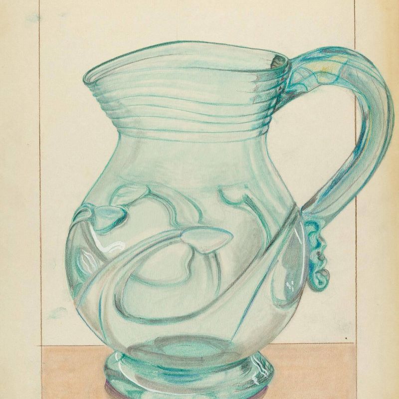 Pitcher