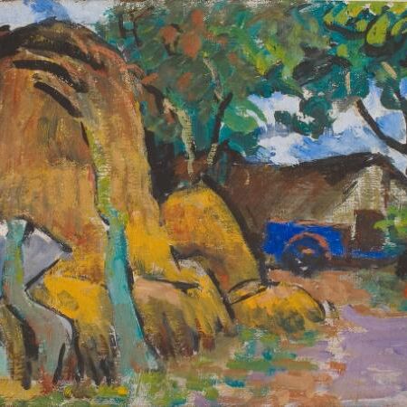Landschap