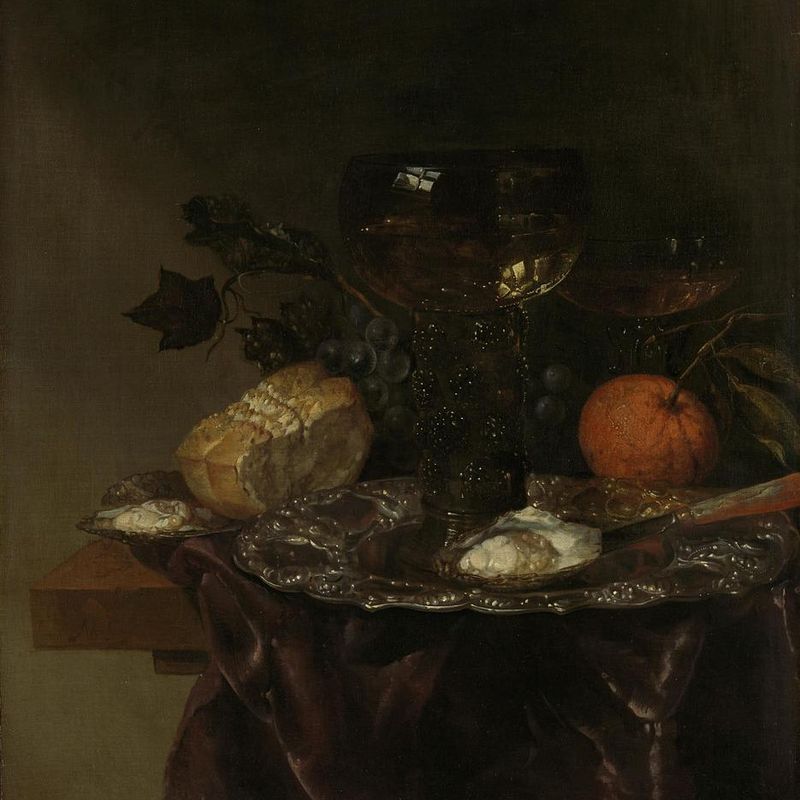 Still Life