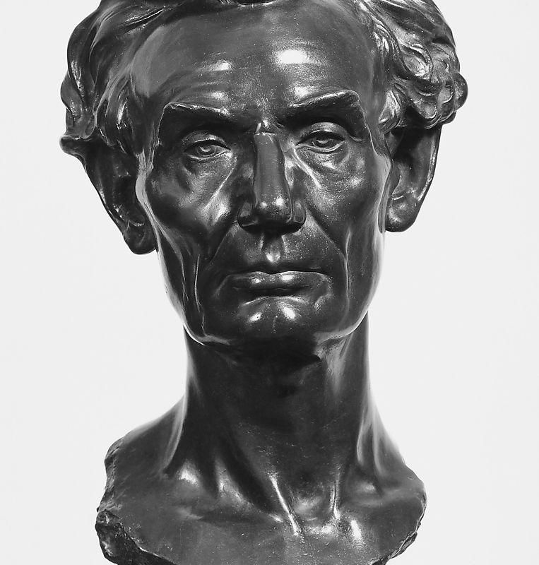 Abraham Lincoln