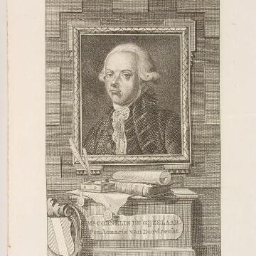 Cornelis de Gijzelaar