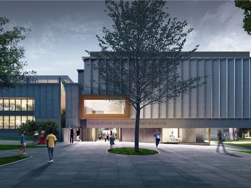 Princeton University Art Museum