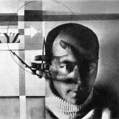 El Lissitzky
