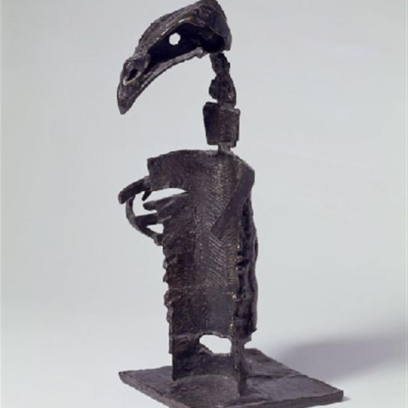 Man-Bird
