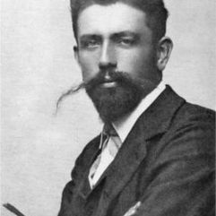 Ivan Grohar