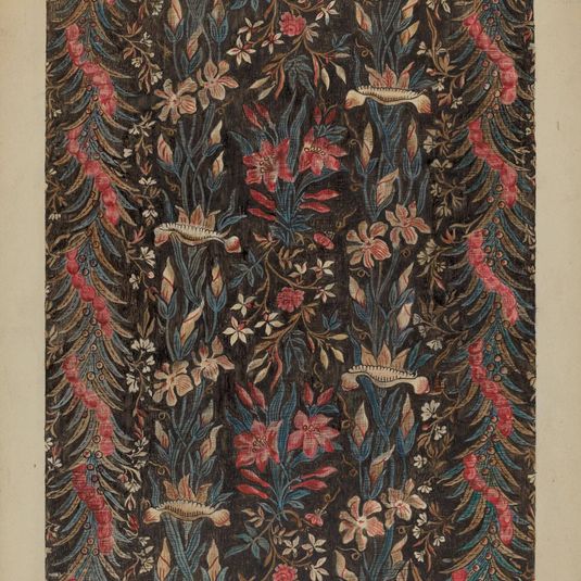 Printed Cotton