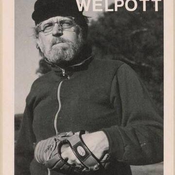 Jack Welpott
