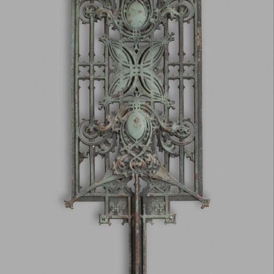 Staircase Baluster