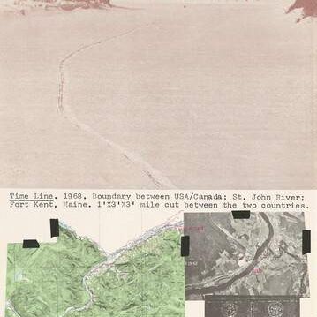 Time Line, 1968
