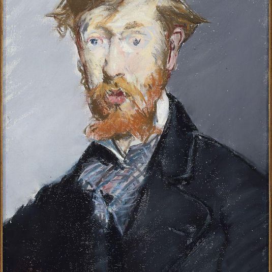 George Moore (1852–1933)