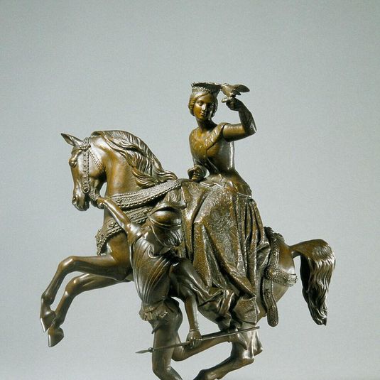 Mary of Burgundy